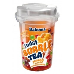Bakoma TWIST BUBBLE TEA...