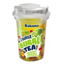 Bakoma TWIST BUBBLE TEA...