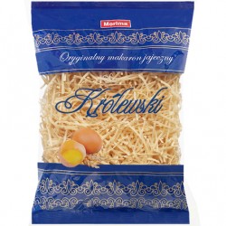 MORIMA KRÓLEWSKI 400/500g...