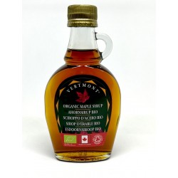 UNIFOOD VERTMONT SYROP...
