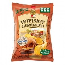 LORENZ Wiejskie ziemniaczki...