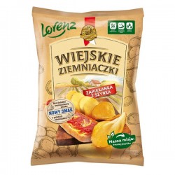 LORENZ Wiejskie ziemniaczki...