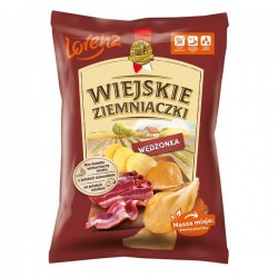 LORENZ Wiejskie ziemniaczki...