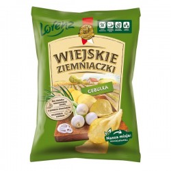 LORENZ Wiejskie ziemniaczki...