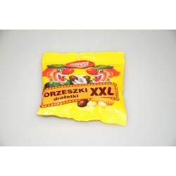 Skawa DRAŻE 130g XXL ORZESZKI