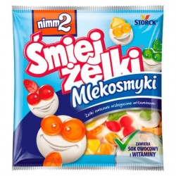 Storck.Nimm2 Śmiejżelki 90g...