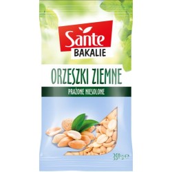 SANTE Bakalie orzechy...