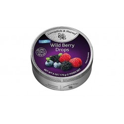 C&H LANDRYNY 175g B/C...