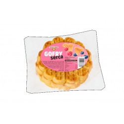 DanCake GOFRY SERCA 165g [6]