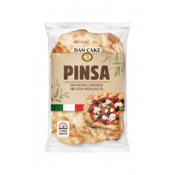 DanCake PINSA 230g