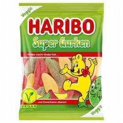 HARIBO żelki 175g SUPER...