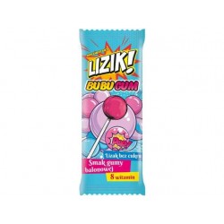 STARPHARMA.LIZIK! BUBUGUM...