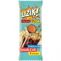 STARPHARMA.LIZIK! COLOSZOK...