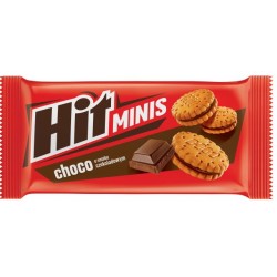 BAHLSEN HIT MINIS 130G