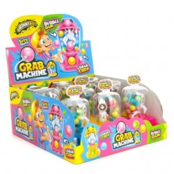 S.T. JOHNY BEE GUMA GRAB...