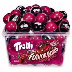 TROLLI Żelki arbuzowe...