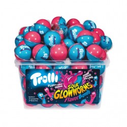 TROLLI Żelki arbuzowe...