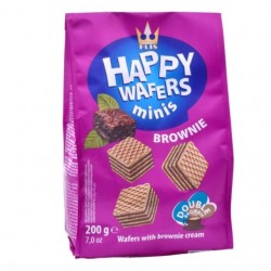 FLIS HAPPY WAFERS MINI...