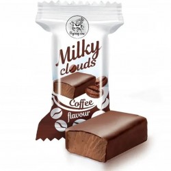 AIM MILKY CLOUDS KAWOWE W...