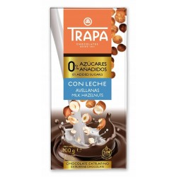 Ital.TRAPA CZEKOLADA B/C...