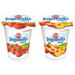 ZOTT Jogobella jogurt light...