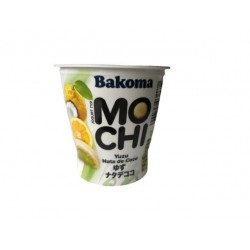 Bakoma MOCHI JOG.YUZU 150g...