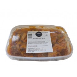 PERŁA ŚLEDZIE SŁODKIE CHILI...