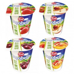 Zott JOGOBELLA 150g SLIM...