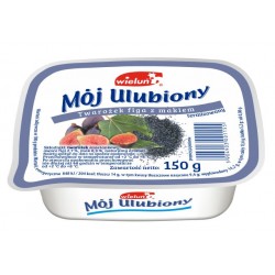 WIELUŃ TWAROŻEK MÓJ...