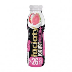 ŁACIATY JOGURT PITNY...