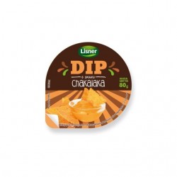 Lisner PASTA DIP CHAKALAKA...