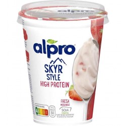ALPRO Skyr style sojowy...