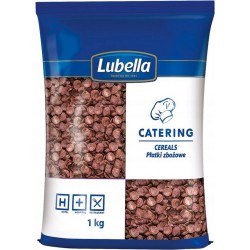 CAT.PŁATKI LUBELLA 1kg...