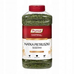 CAT.NATKA PIETRUSZKI 190g...