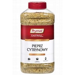CAT.PIEPRZ CYTRYNOWY PRYMAT...