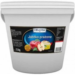 CAT.JABŁKO PRAŻONE HELCOM 12kg
