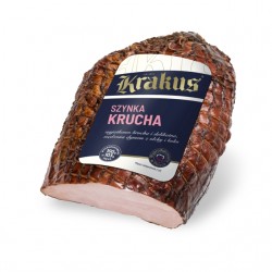 W.KRAKUS SZYNKA KRUCHA OD...