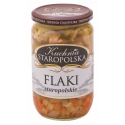Koop.K.STAROP.700g FLAKI...