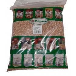 POLGREEN Płatki orkiszowe 3kg