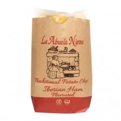 LA Abuela Nieves...
