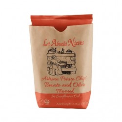 LA Abuela Nieves...