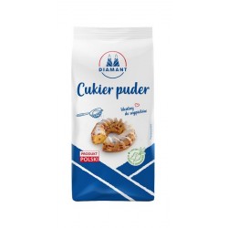 DIAMANT Cukier puder 400g