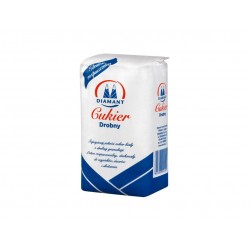 DIAMANT Cukier drobny 1kg [10]