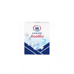 DIAMANT Cukier kostka 500g [5]