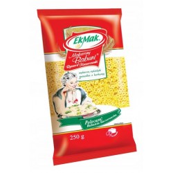 EKOMAK Makaron gwiazdka...
