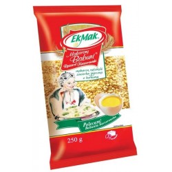 EKOMAK Makaron zacierka...
