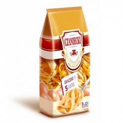 CZANIECKI Makaron...