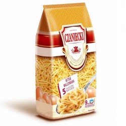 CZANIECKI Makaron...