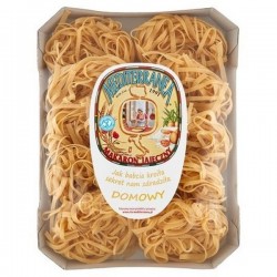 MEDITERRANEA Makaron...