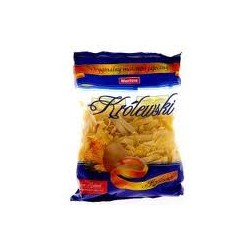 MORIMA Makaron królewski...